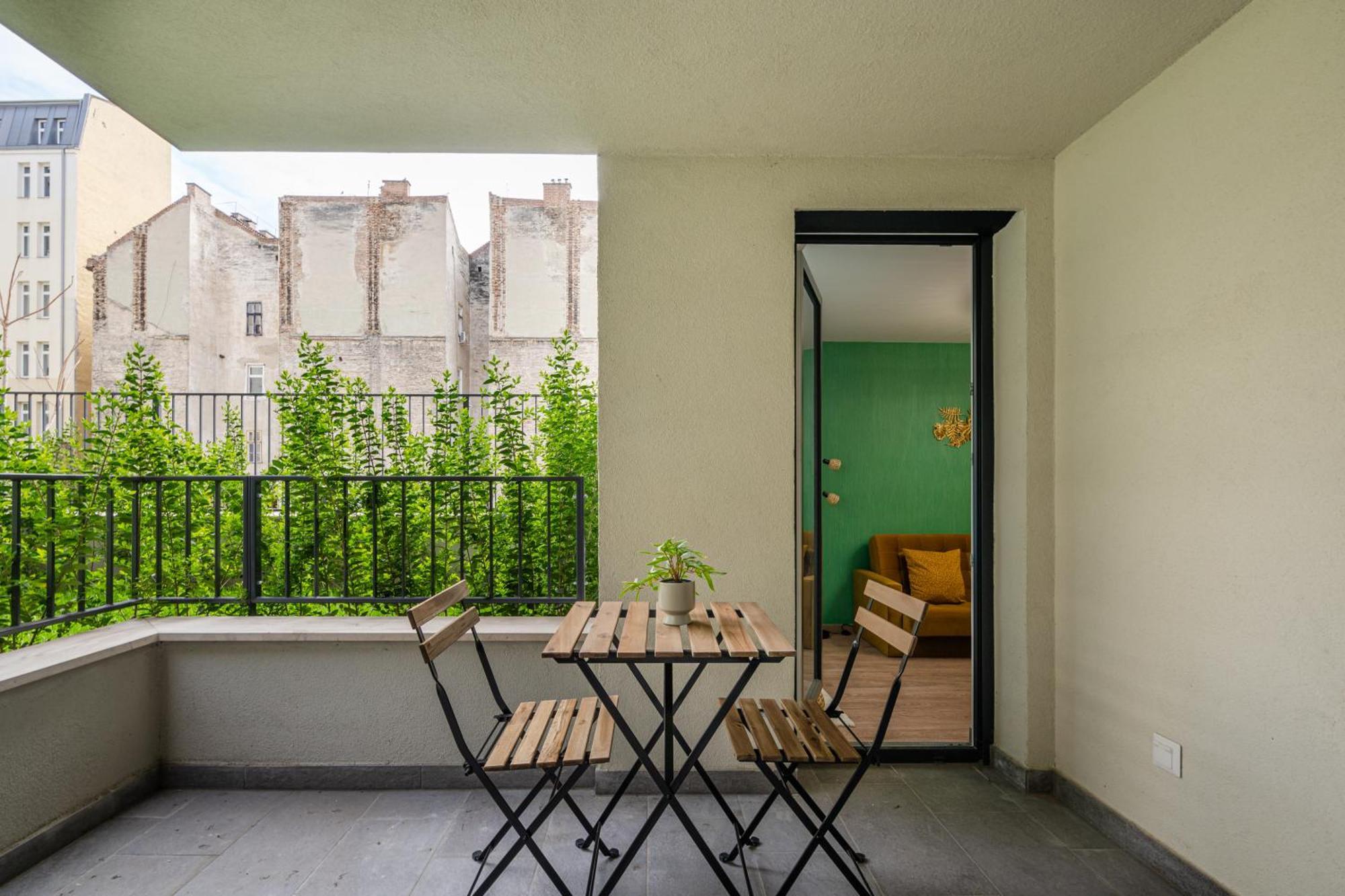Near The River Apartment 3 Budapesta Exterior foto